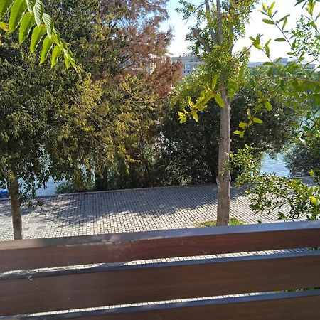 Terraza De Triana Apartment Севиля Екстериор снимка