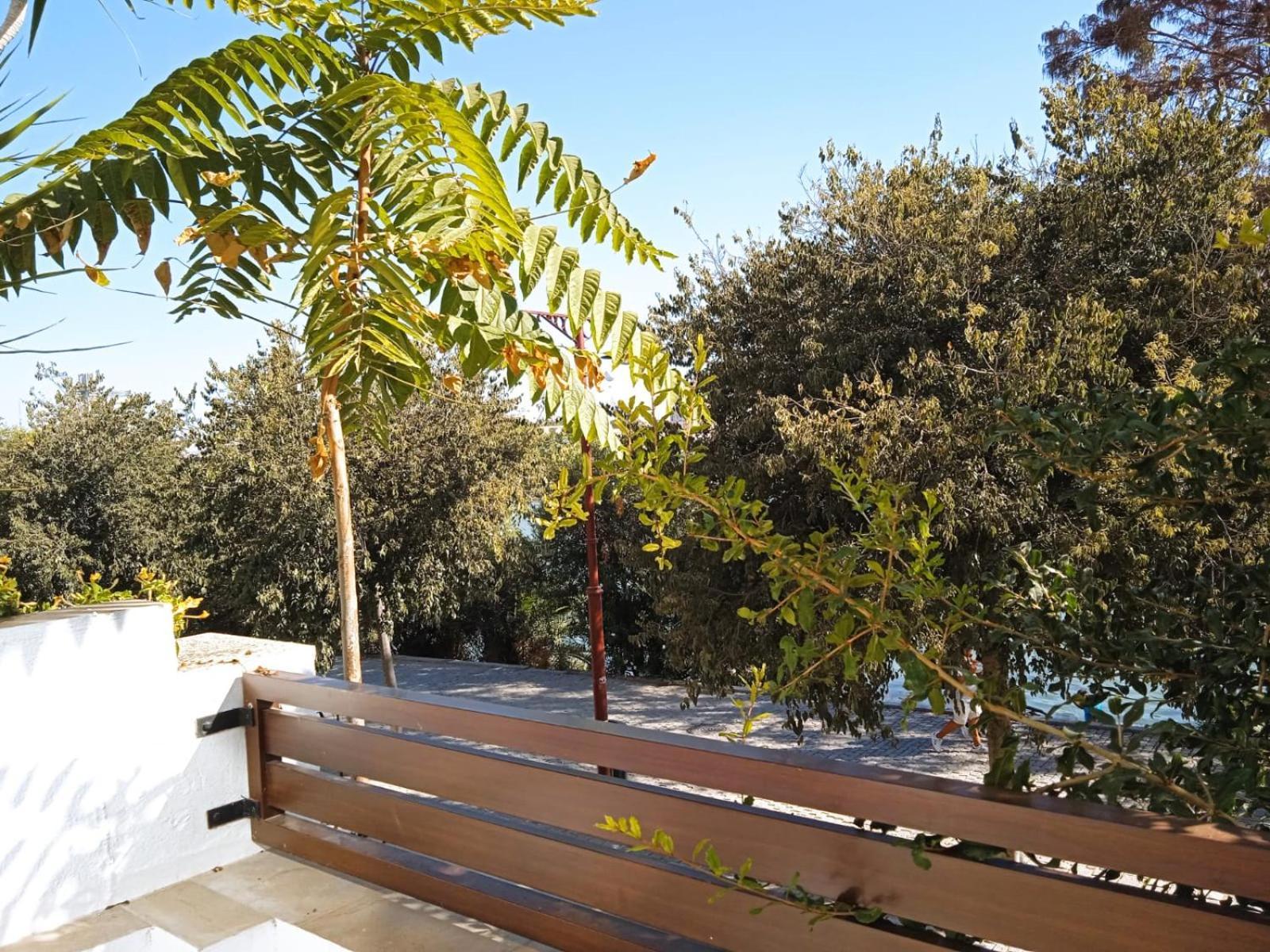 Terraza De Triana Apartment Севиля Екстериор снимка