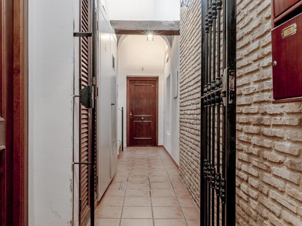 Terraza De Triana Apartment Севиля Екстериор снимка