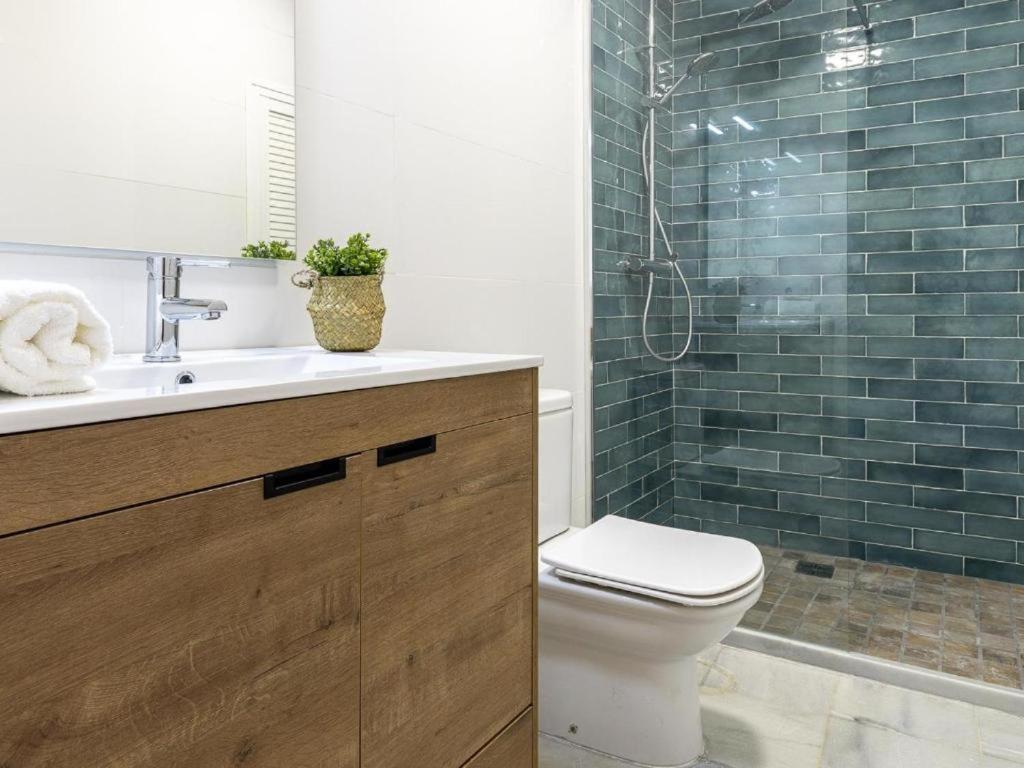 Terraza De Triana Apartment Севиля Екстериор снимка