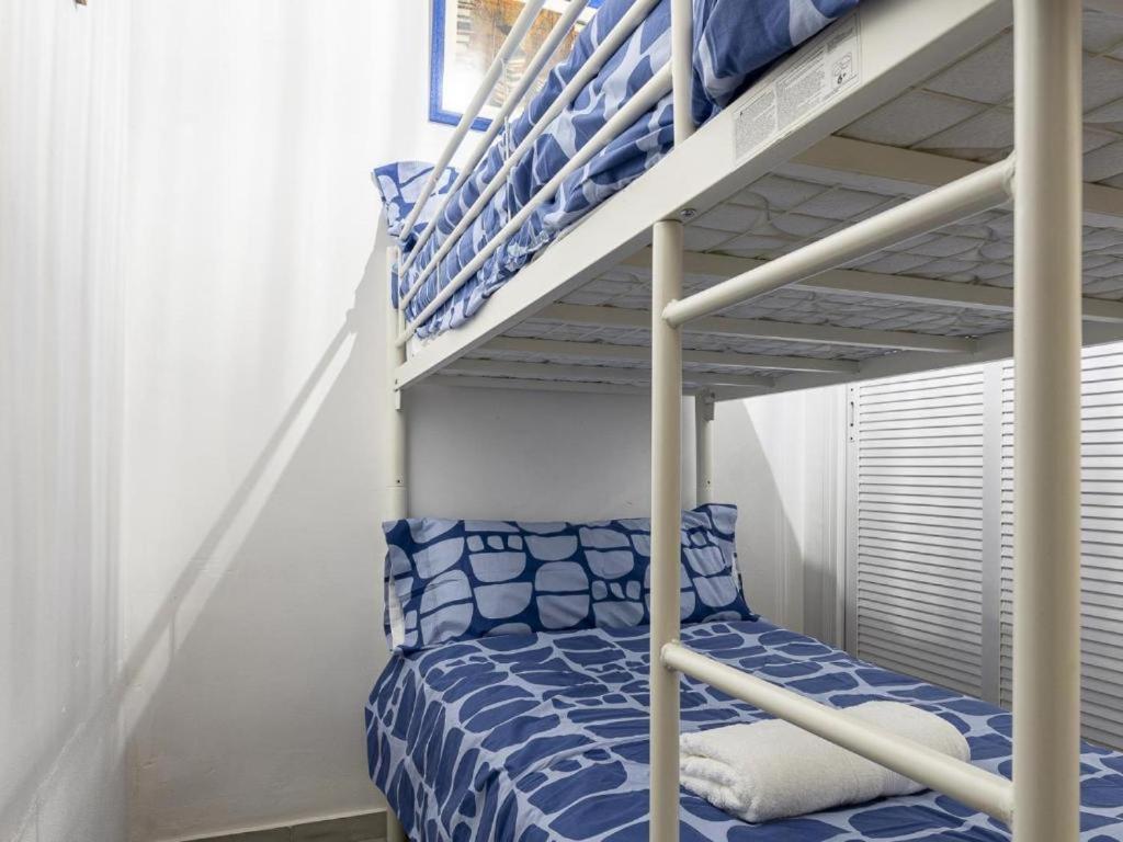 Terraza De Triana Apartment Севиля Екстериор снимка