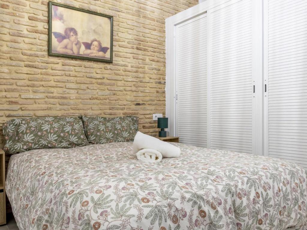 Terraza De Triana Apartment Севиля Екстериор снимка