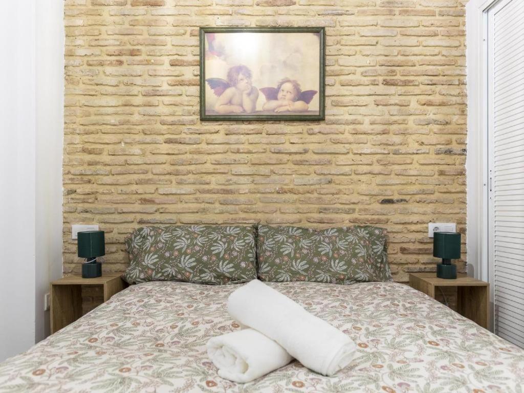 Terraza De Triana Apartment Севиля Екстериор снимка